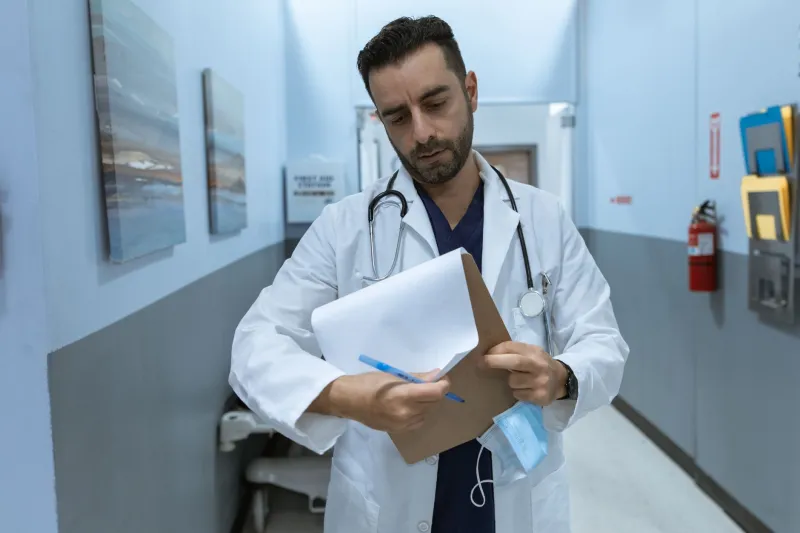 CKD and Azithromycin: Why Standard Dosing May Be Putting Your Most Vulnerable Patients at Risk