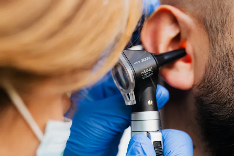 The Sinusitis Script Nobody Talks About: Evaluating Azithromycin's Off-Label Role in Chronic Rhinosinusitis