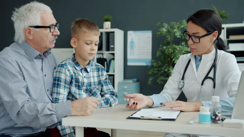 Symptoms That Linger After the Last Dose: A Clinician's Diagnostic Approach to Post-Azithromycin Treatment Failure